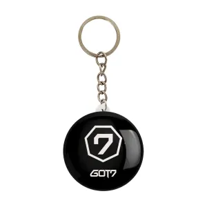 جاکلیدی گروه گات سون GOT7