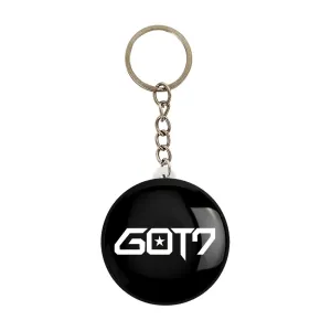 جاکلیدی گروه گات سون GOT7