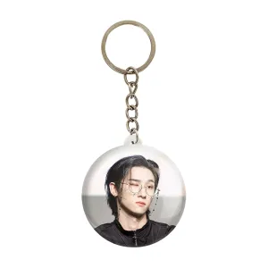جاکلیدی آی ام گروه مانستا اکس MONSTA X