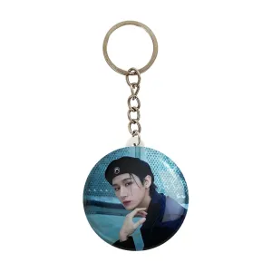 جاکلیدی آی ام گروه مانستا اکس MONSTA X