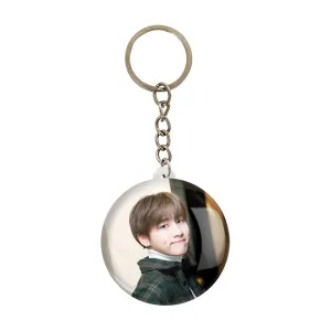 جاکلیدی آی ام گروه مانستا اکس MONSTA X