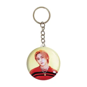 جاکلیدی آی ام گروه مانستا اکس MONSTA X