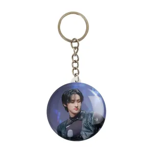 جاکلیدی آی ام گروه مانستا اکس MONSTA X