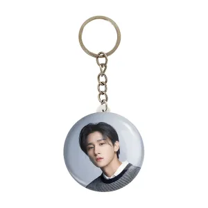 جاکلیدی آی ام گروه مانستا اکس MONSTA X