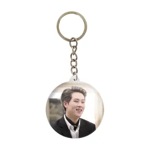 جاکلیدی جوهان گروه مانستا اکس MONSTA X