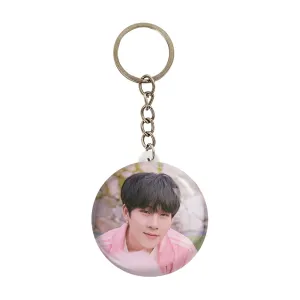 جاکلیدی جوهان گروه مانستا اکس MONSTA X