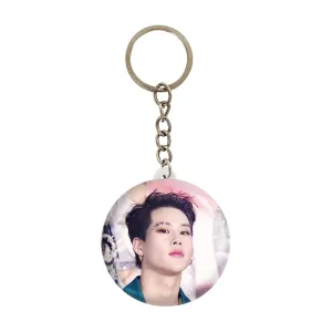 جاکلیدی جوهان گروه مانستا اکس MONSTA X