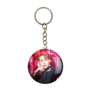 جاکلیدی جوهان گروه مانستا اکس MONSTA X