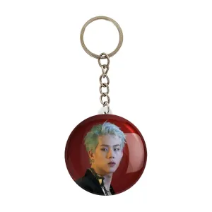 جاکلیدی جوهان گروه مانستا اکس MONSTA X