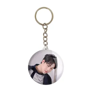 جاکلیدی جوهان گروه مانستا اکس MONSTA X