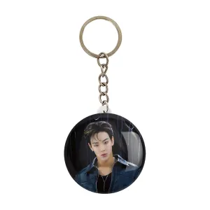 جاکلیدی شونو گروه مانستا اکس MONSTA X