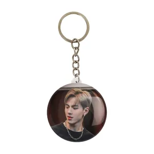 جاکلیدی شونو گروه مانستا اکس MONSTA X