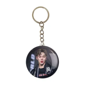 جاکلیدی شونو گروه مانستا اکس MONSTA X