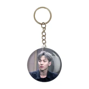 جاکلیدی شونو گروه مانستا اکس MONSTA X