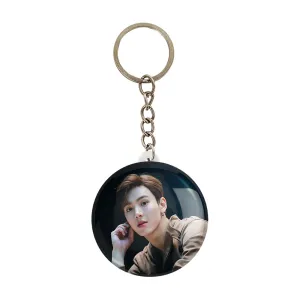 جاکلیدی شونو گروه مانستا اکس MONSTA X
