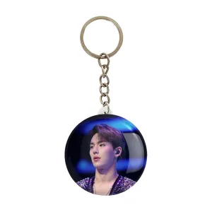جاکلیدی شونو گروه مانستا اکس MONSTA X