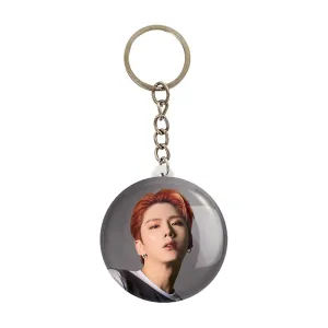 جاکلیدی کیهیون گروه مانستا اکس MONSTA X