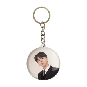 جاکلیدی کیهیون گروه مانستا اکس MONSTA X