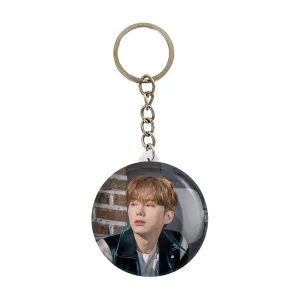 جاکلیدی کیهیون گروه مانستا اکس MONSTA X
