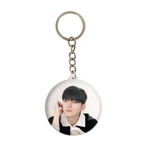جاکلیدی کیهیون گروه مانستا اکس MONSTA X