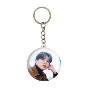جاکلیدی کیهیون گروه مانستا اکس MONSTA X