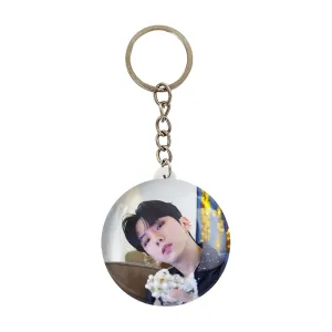 جاکلیدی کیهیون گروه مانستا اکس MONSTA X