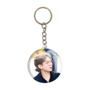 جاکلیدی کیهیون گروه مانستا اکس MONSTA X