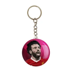 جاکلیدی محمد صلاح
