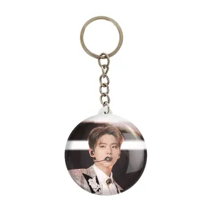 جاکلیدی کیهیون گروه مانستا اکس MONSTA X
