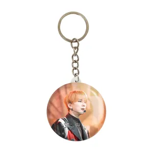 جاکلیدی کیهیون گروه مانستا اکس MONSTA X