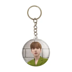 جاکلیدی کیهیون گروه مانستا اکس MONSTA X