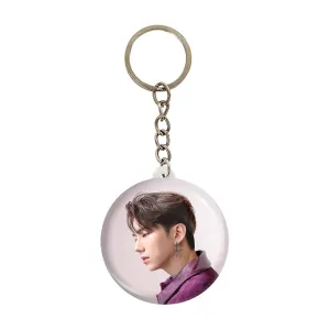 جاکلیدی کیهیون گروه مانستا اکس MONSTA X