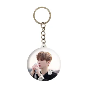 جاکلیدی کیهیون گروه مانستا اکس MONSTA X