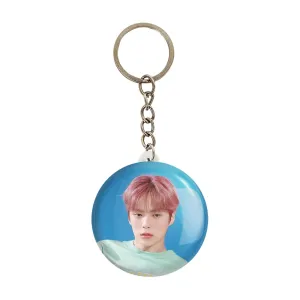 جاکلیدی مینهیوک گروه مانستا اکس MONSTA X