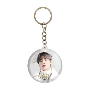 جاکلیدی مینهیوک گروه مانستا اکس MONSTA X