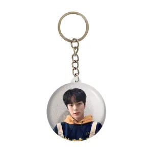 جاکلیدی مینهیوک گروه مانستا اکس MONSTA X