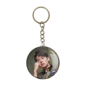 جاکلیدی مینهیوک گروه مانستا اکس MONSTA X