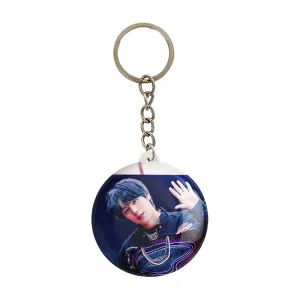 جاکلیدی مینهیوک گروه مانستا اکس MONSTA X