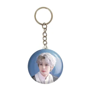 جاکلیدی هیونگ وون گروه مانستا اکس MONSTA X