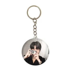 جاکلیدی هیونگ وون گروه مانستا اکس MONSTA X