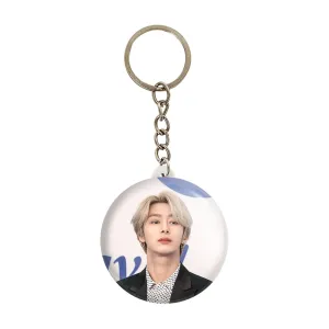 جاکلیدی هیونگ وون گروه مانستا اکس MONSTA X