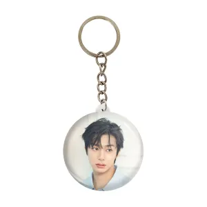 جاکلیدی هیونگ وون گروه مانستا اکس MONSTA X
