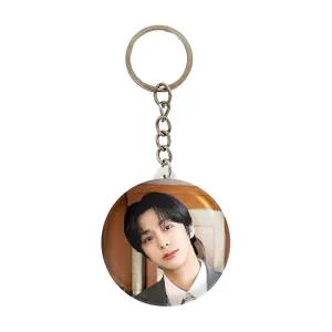 جاکلیدی هیونگ وون گروه مانستا اکس MONSTA X