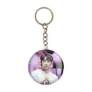 جاکلیدی ونهو گروه مانستا اکس Monsta X