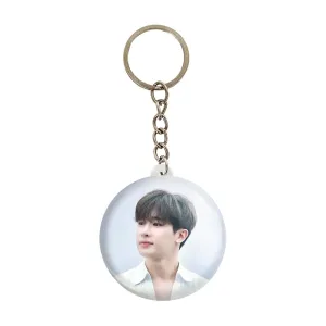جاکلیدی ونهو گروه مانستا اکس Monsta X