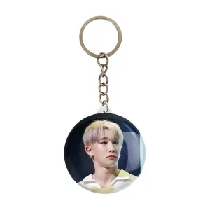 جاکلیدی ونهو گروه مانستا اکس Monsta X