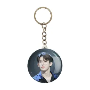 جاکلیدی ونهو گروه مانستا اکس Monsta X