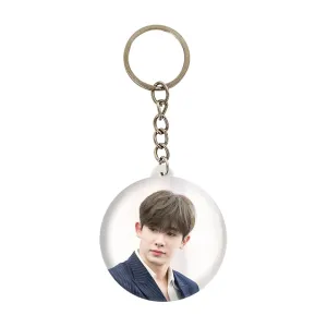 جاکلیدی ونهو گروه مانستا اکس Monsta X