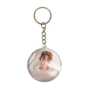 جاکلیدی ونهو گروه مانستا اکس Monsta X