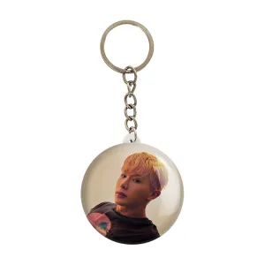 جاکلیدی ونهو گروه مانستا اکس Monsta X